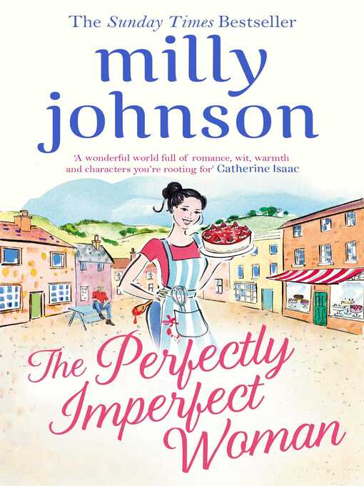 Title details for The Perfectly Imperfect Woman by Milly Johnson - Available